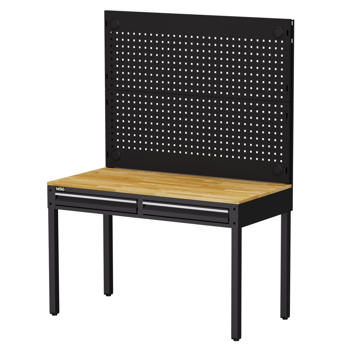 WET-4102W7 (BLACK) view 2